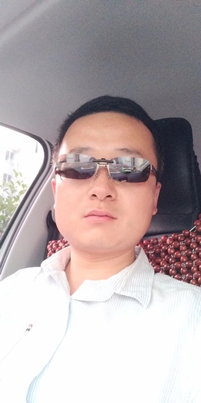 痛苦的单身狗的第二张照片--成县认干亲服务网